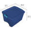 Loquet et porte 12 gallons Sterilite-47442854-105005609-105005615