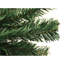 Artificial Fir Christmas Tree with Lights-511365689