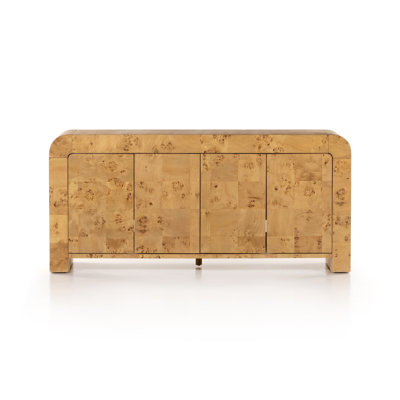 Jenson TV Stand