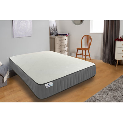 Slumberworks Open Coil Mattress