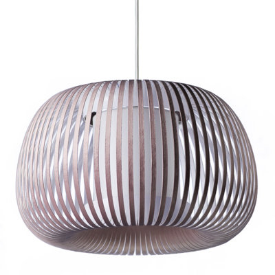 Ova 1 - Light Unique/Statement Pendant