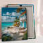 1 Piece Wrapped Canvas Wall Art