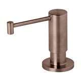 Contemporary Soap/Lotion Dispenser