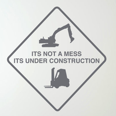 Wall Decal