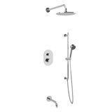 Opera Complete Shower System