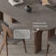Ensemble de table de salle à manger à deux niveaux-105968635