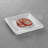 Pebble Creek 5" Melamine Bread Plate