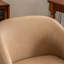 Chaise de bureau Toscani-580150587