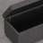 Extra Large Storage Ottoman Bench for Bedroom