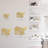 Wall Decor Metal-99048370-99048374