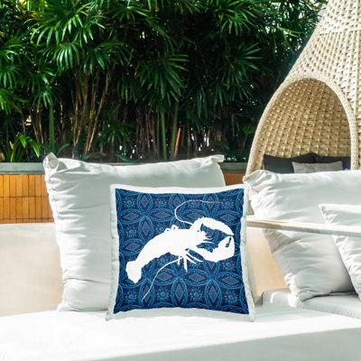 Coussin Sea