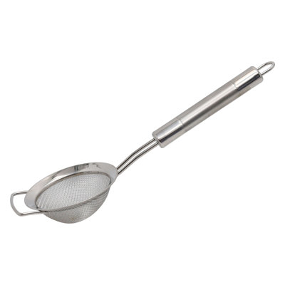 Buckingham Stainless Steel Fine Mesh Sieve Strainer
