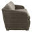 Cambelle 86.2’’ Wide Wicker 3-Seater Outdoor Patio Sofa With Cushions-130430195