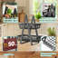Rebrilliant Steel Decorative Basket