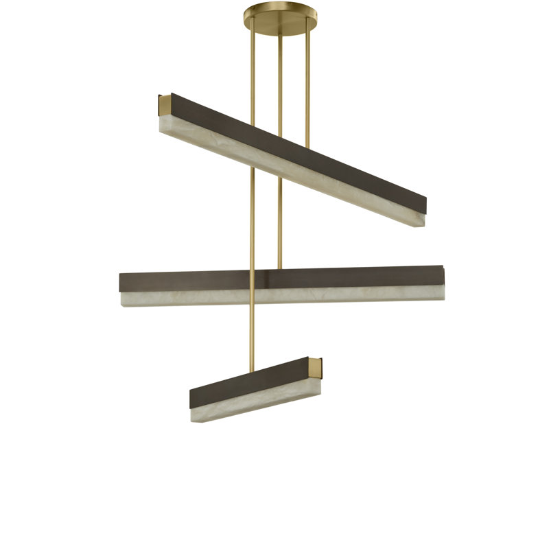 Lustre Artes, Bronze