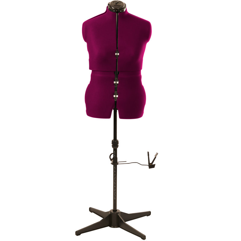 Rebrilliant Dress Form
