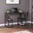 Writing Desk w/ Storage
