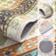 Tapis lavable Bohemian-229589979