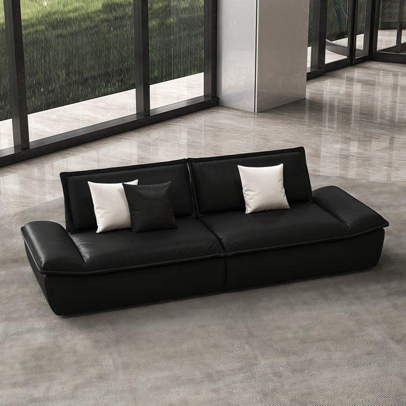 Galyon, 31.5" H x 94.49" W x 34.25" D