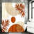 Orange sélectionné