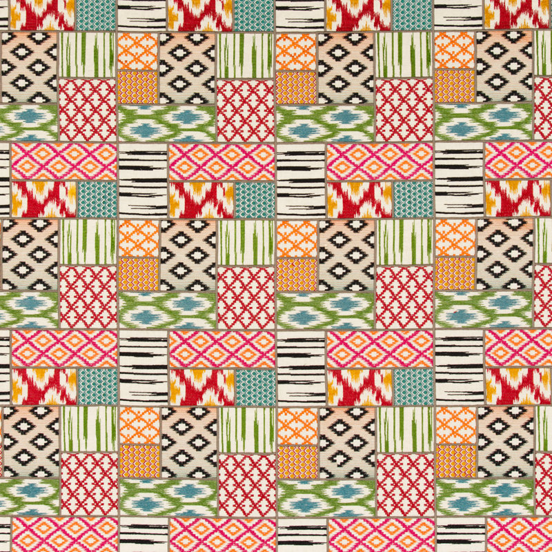 Muza Performance Fabric