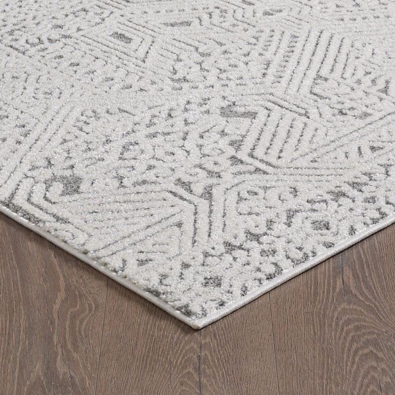 Tapis Copelan, Rectangle 4 pi x 6 pi
