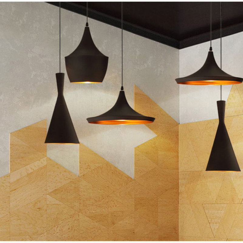 Lewes 3 - Light Cluster Pendant