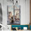 «Spring» par Alexander Gunin, art mural sur toile-28479812