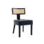 Chaise parsons large 20,47 po Shamiera-1522002437