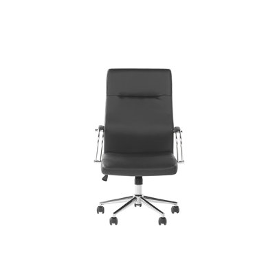 Phaidra Office Chair with Headrest