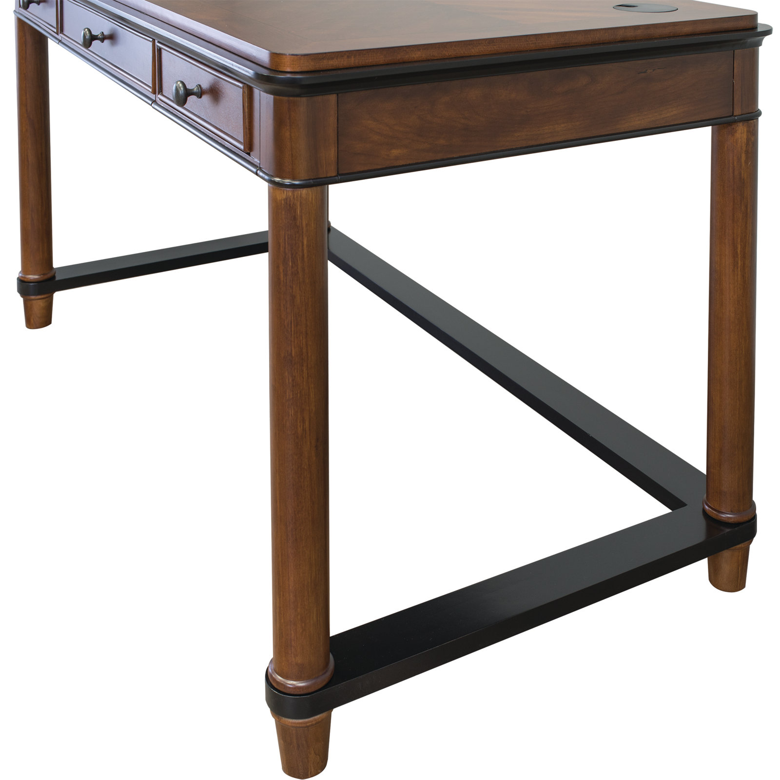 Alder Writing Desk