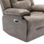 Fauteuil de cinéma inclinable et berçant-1895202810