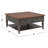 Dakota Coffee Table