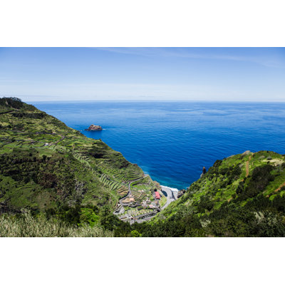 " Porto Moniz, Madeira "