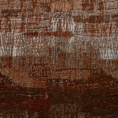 Sashiko Jaquard Upholstery Fabric