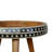 Solid Wood End Table