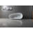 Capsule 67" x 31.5" Freestanding Soaking Bathtub