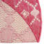 Tapis d'extérieur Magenta_Unique Loom Traliccio-1524233947