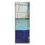 «Ocean 78 II» par Erin Ashley, art mural en verre acrylique-1493362621