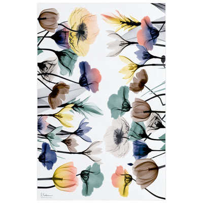 Dree Floral Indoor Rug