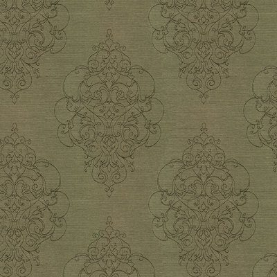 Tissu Ornamental
