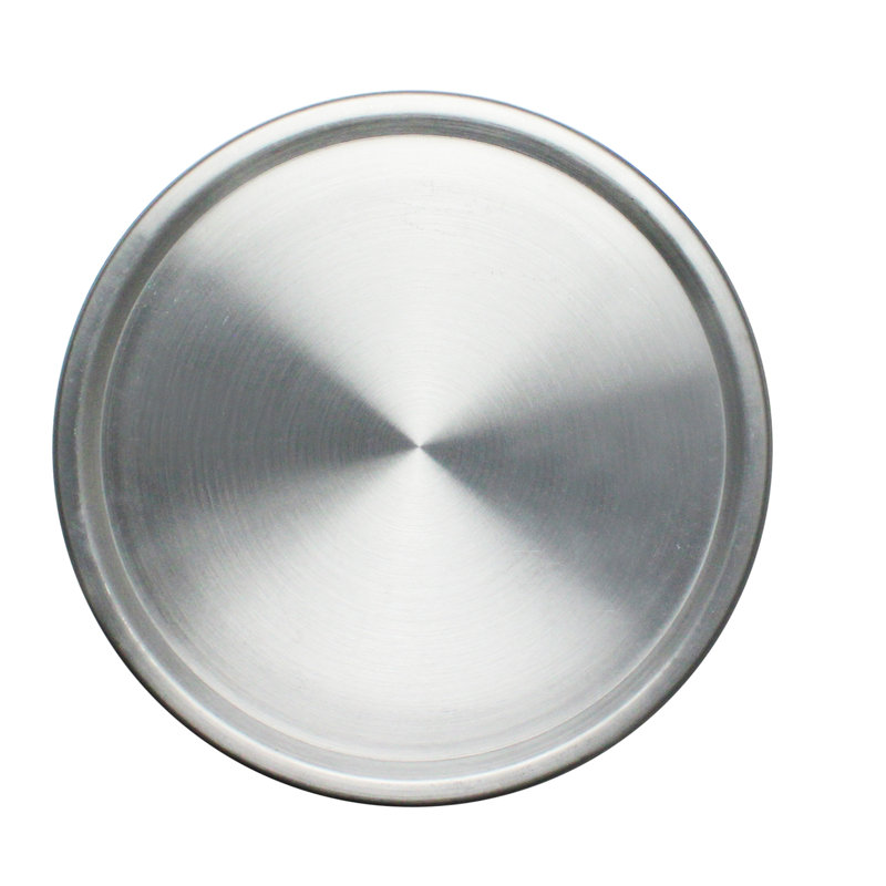 Thunder Group Inc. Aluminum Lid, 8.15" W