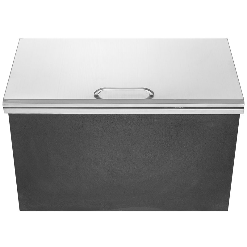 VEVOR 314.2L Ice Chest