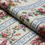 Schumacher X Rita Konig Elizabeth Chintz Fabric