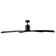 70" Aviator 5 - Blade Outdoor / Indoor Smart Ceiling Fan with Bluetooth Remote Control Included, Works With Alexa and iOS or Android App