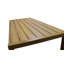 Table basse Gerane
