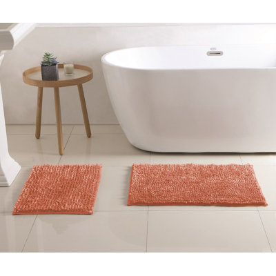Tapis pour salle de bain Lanarose