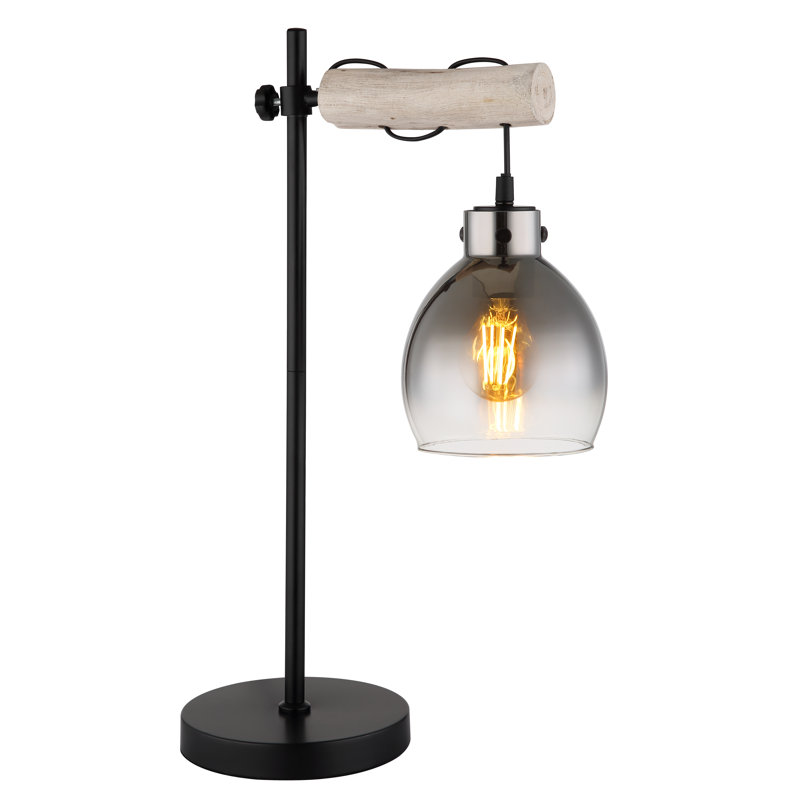 Northgate Adjustable Metal Table Lamp