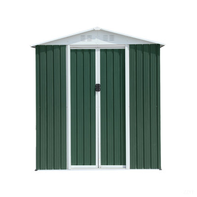 Outdoor Storage Sheds Apex Roof