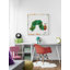 Chenille rampe II, reproduction sur toile tendue-287556576